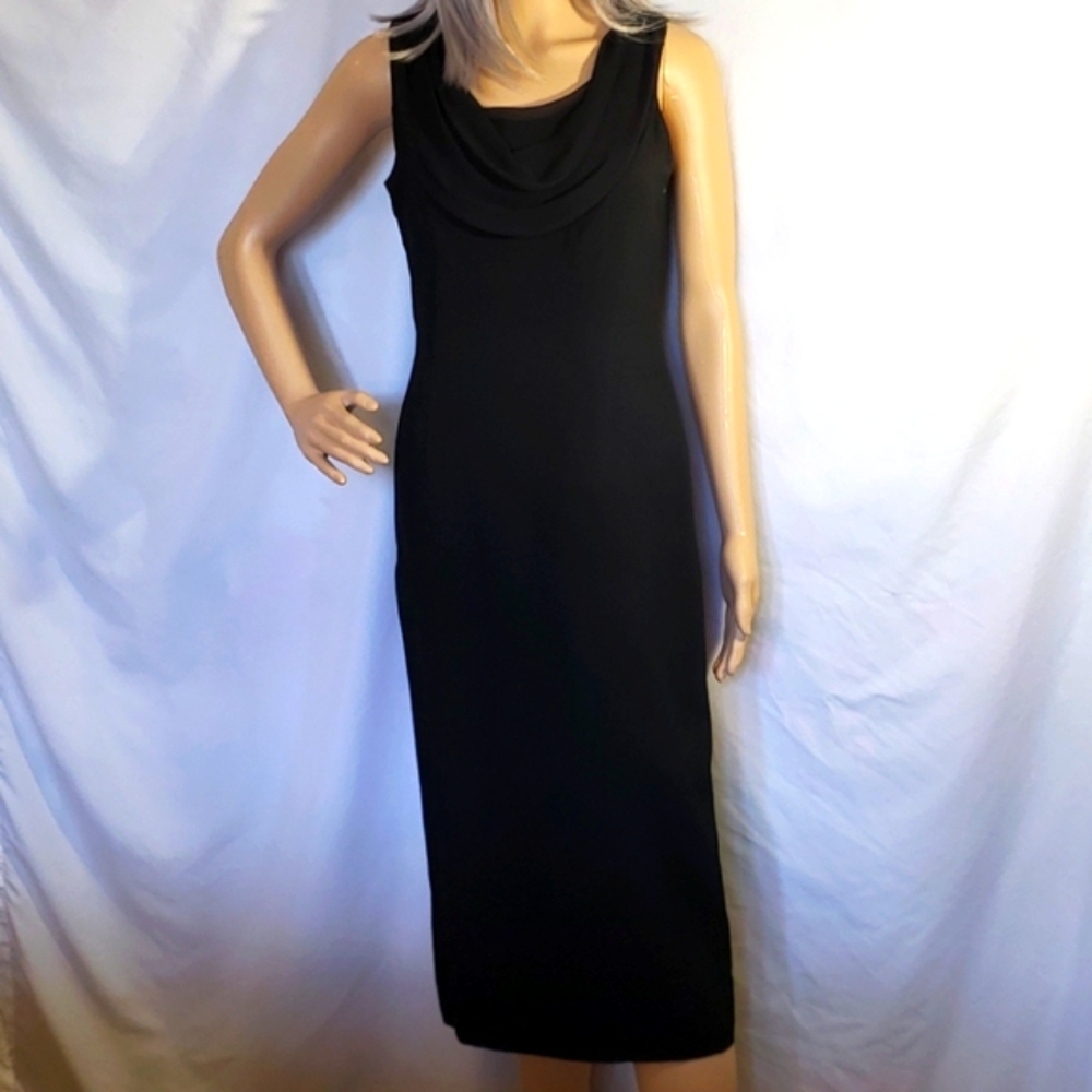 Carole little Petite dress